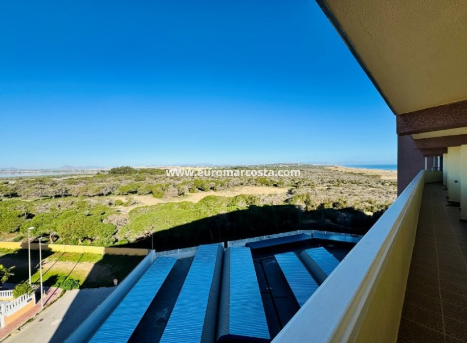 Venta - Ático - La Mata