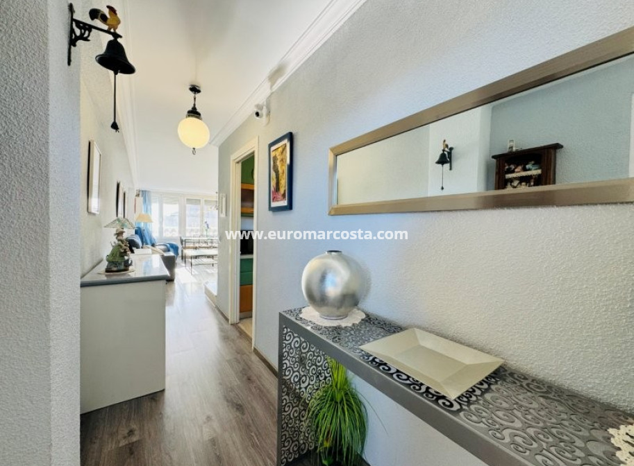 Venta - Ático - La Mata