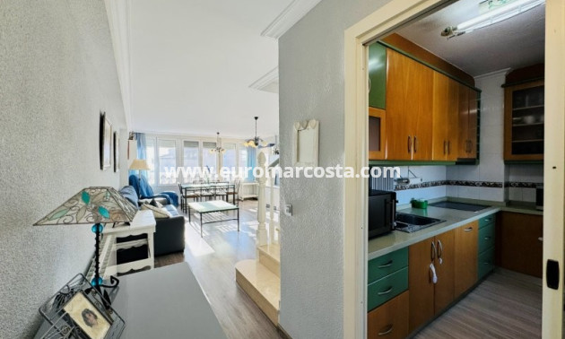 Venta - Ático - La Mata