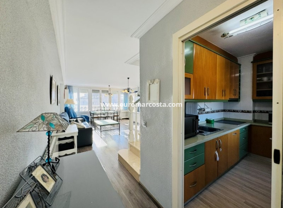 Venta - Ático - La Mata