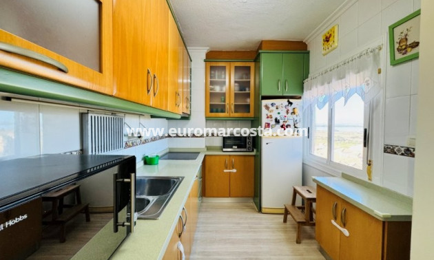 Venta - Ático - La Mata