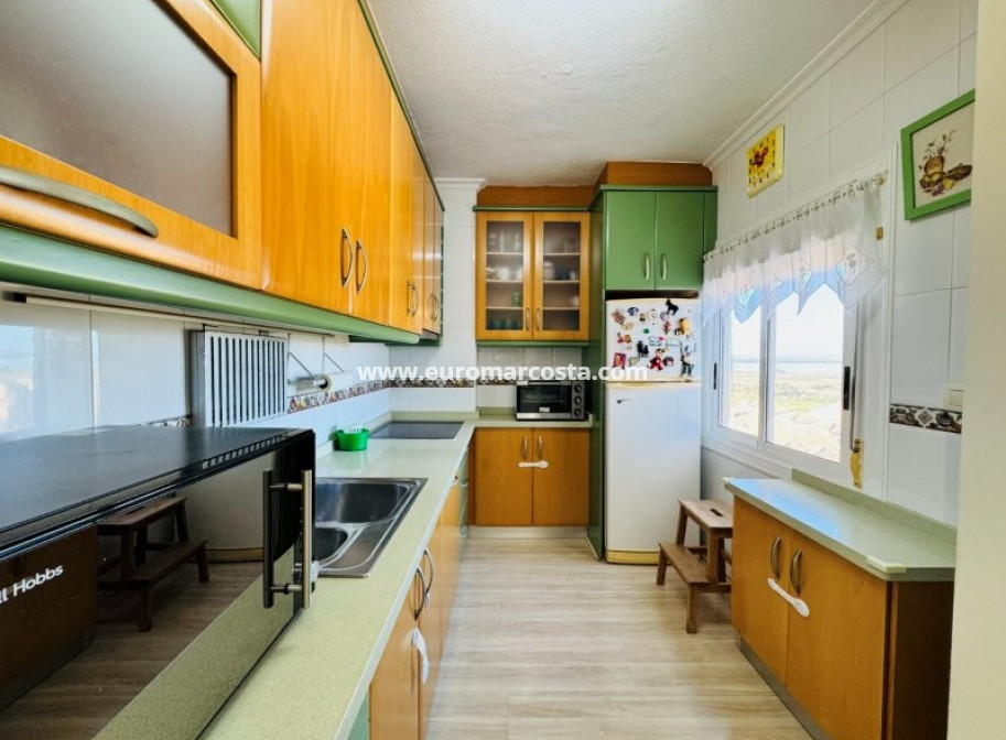 Venta - Ático - La Mata