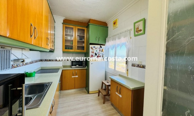 Venta - Ático - La Mata