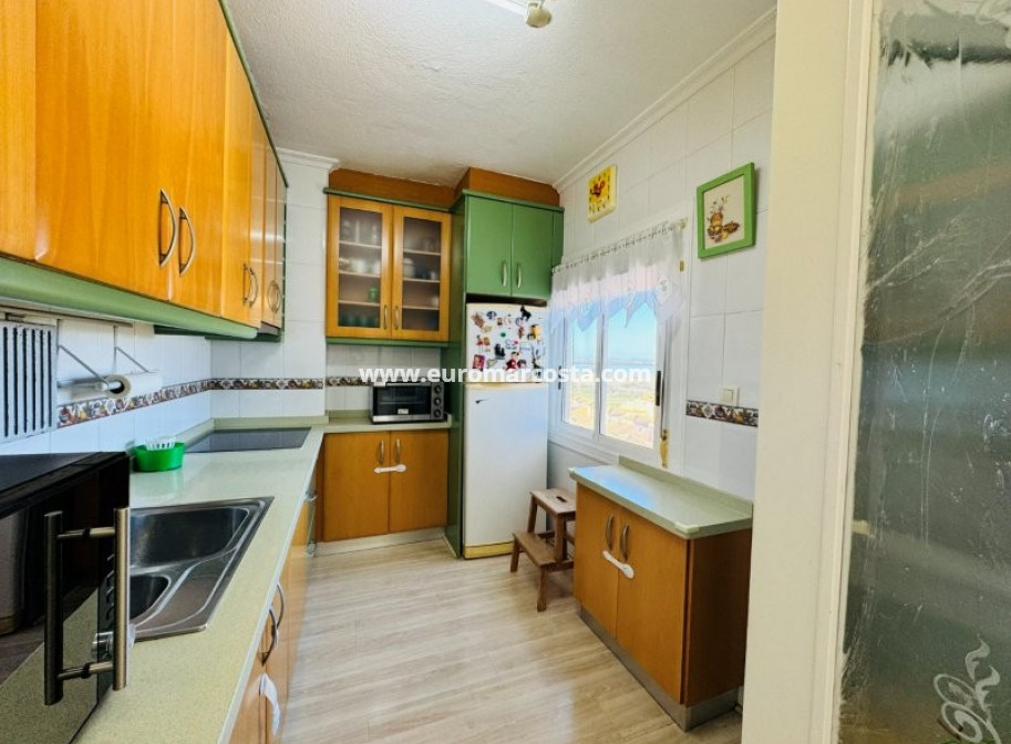 Venta - Ático - La Mata