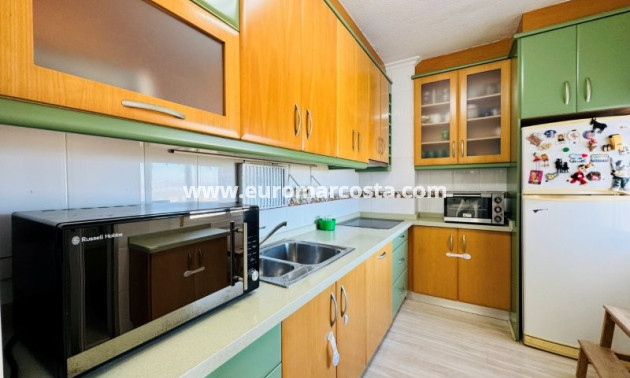 Venta - Ático - La Mata