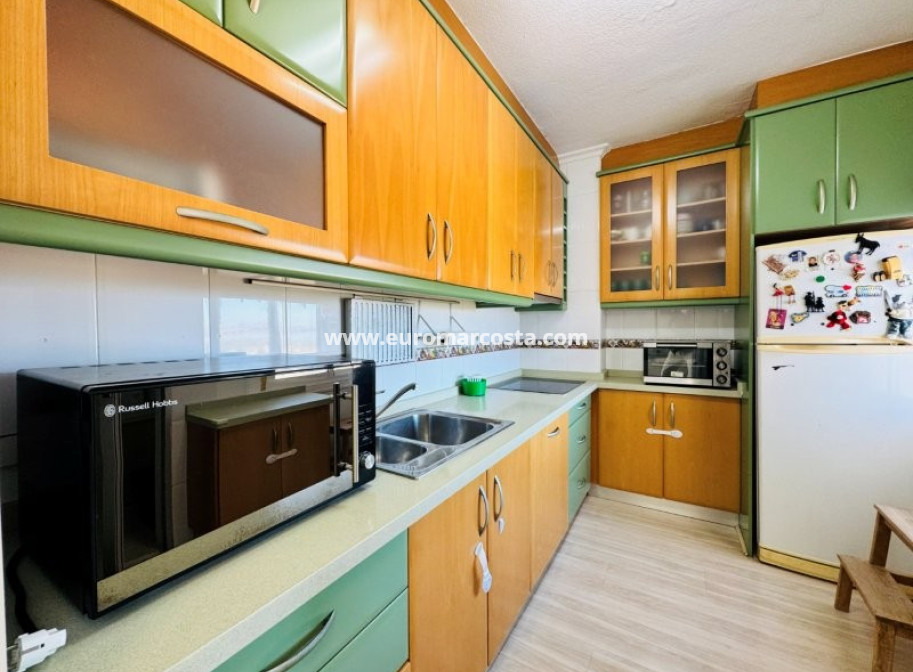 Venta - Ático - La Mata