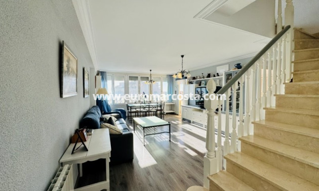 Venta - Ático - La Mata