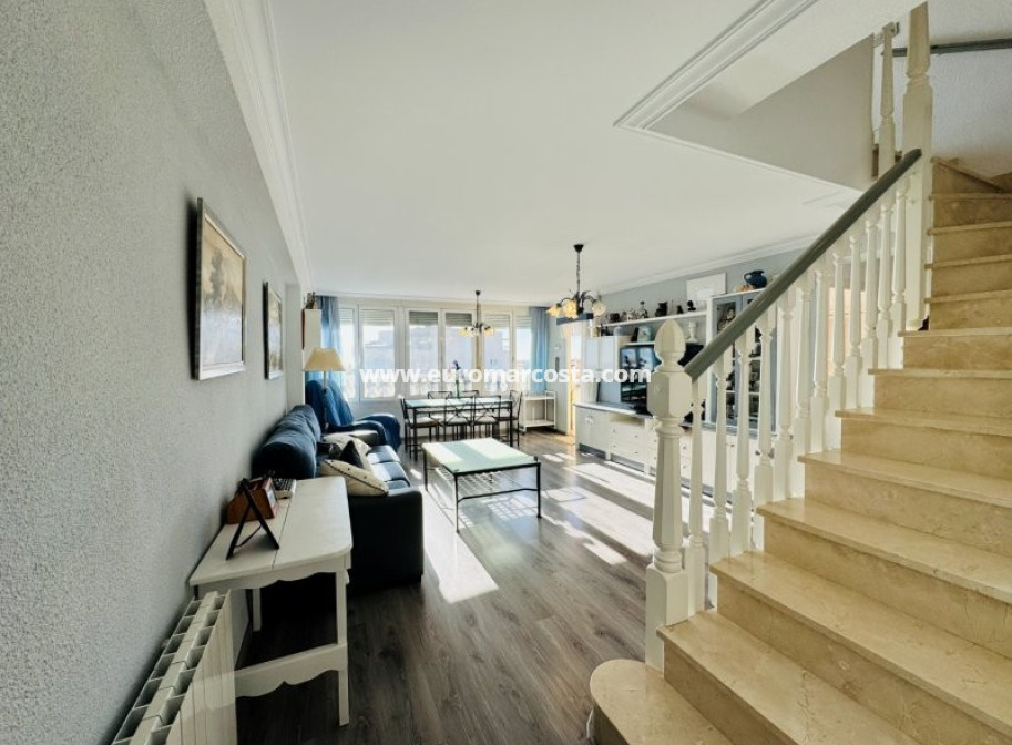 Venta - Ático - La Mata