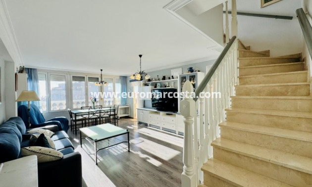 Venta - Ático - La Mata