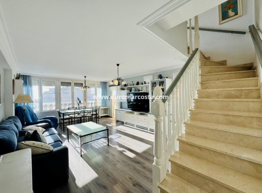 Venta - Ático - La Mata