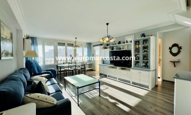 Venta - Ático - La Mata