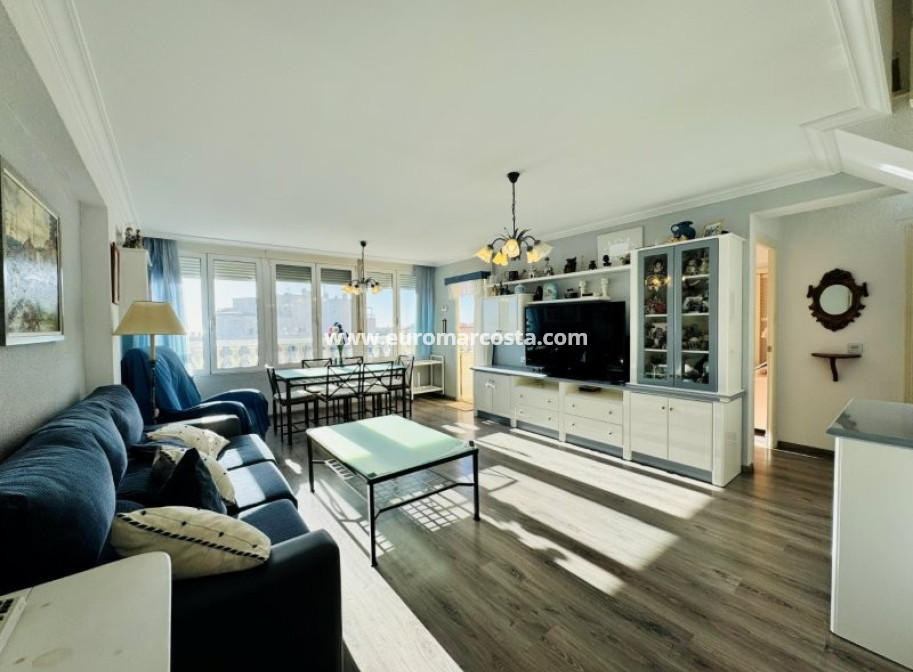 Venta - Ático - La Mata