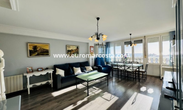 Venta - Ático - La Mata