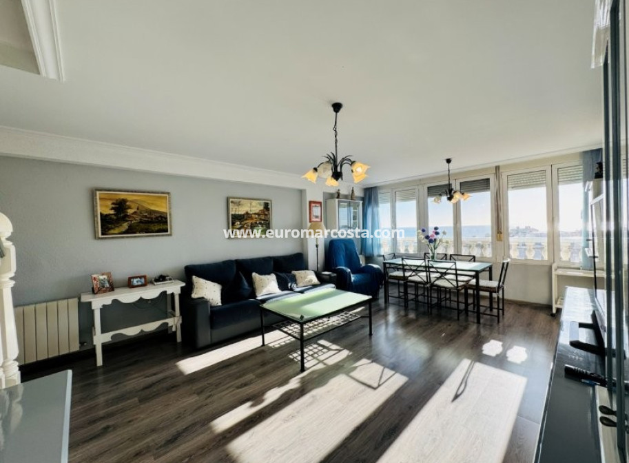 Venta - Ático - La Mata