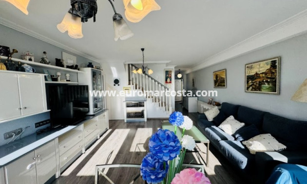 Venta - Ático - La Mata