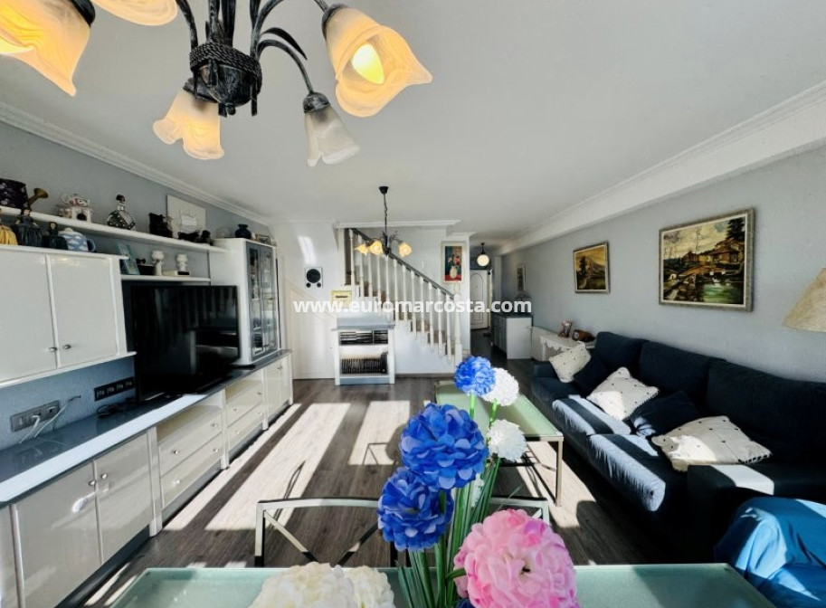 Venta - Ático - La Mata