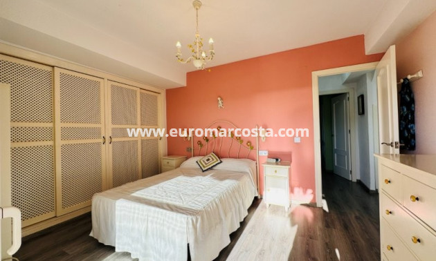 Venta - Ático - La Mata