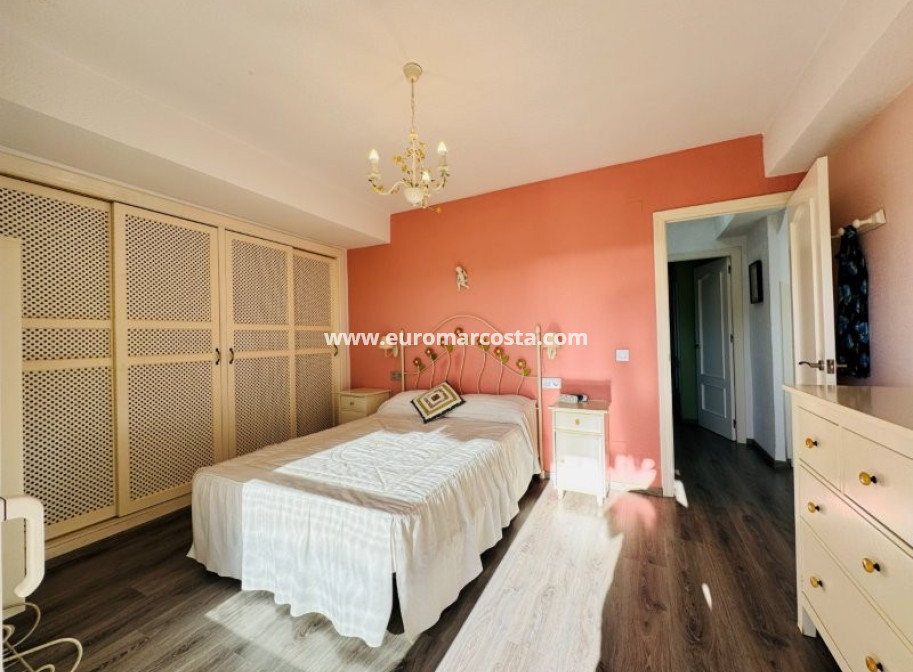 Venta - Ático - La Mata