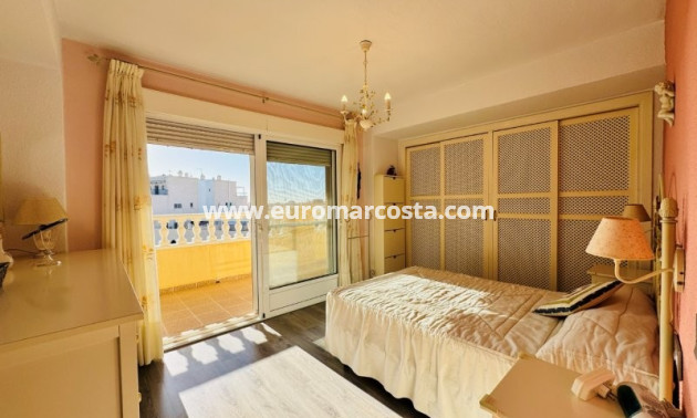 Venta - Ático - La Mata