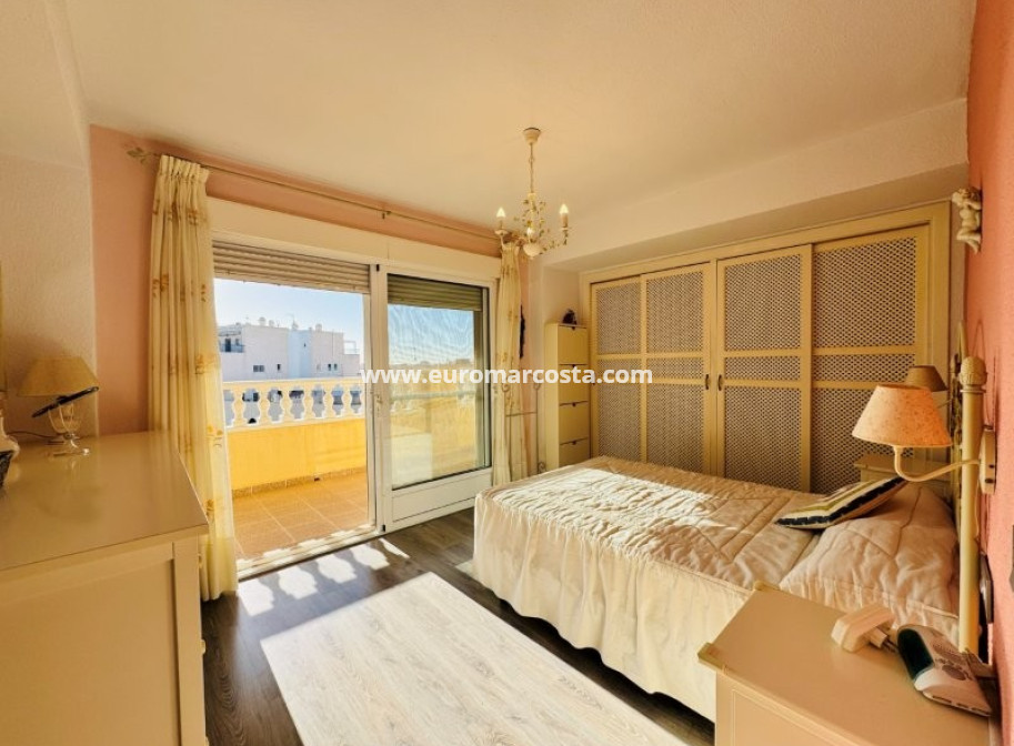 Venta - Ático - La Mata