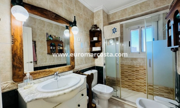 Venta - Ático - La Mata