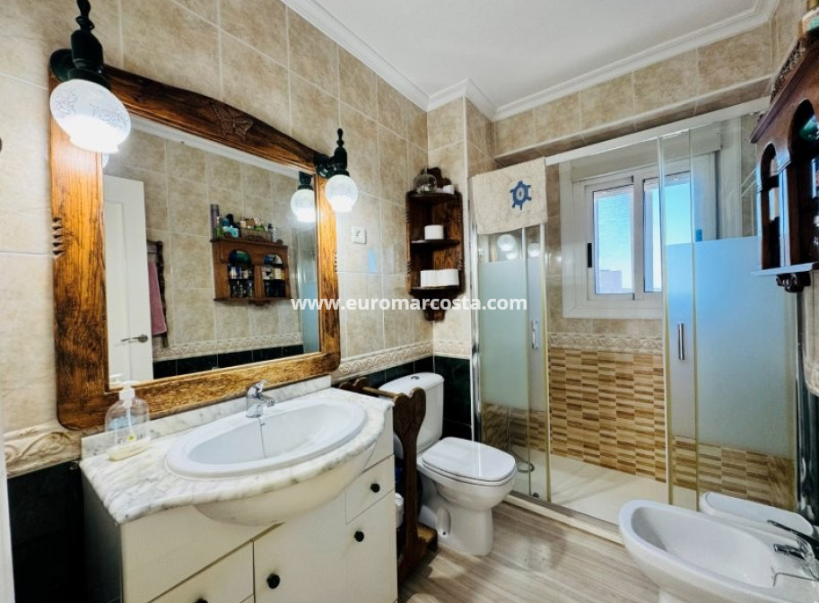 Venta - Ático - La Mata