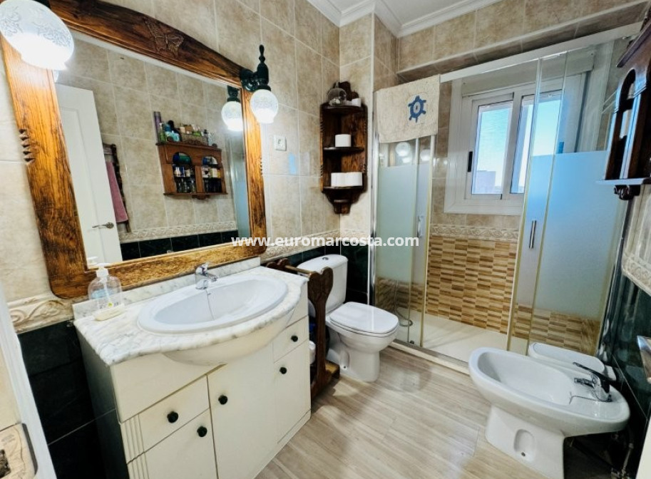 Venta - Ático - La Mata