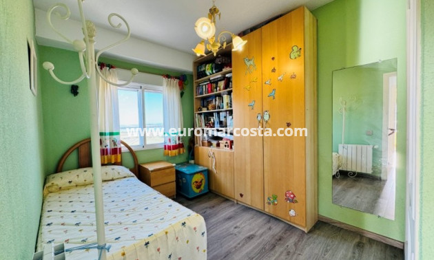 Venta - Ático - La Mata