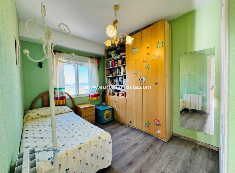 Venta - Ático - La Mata