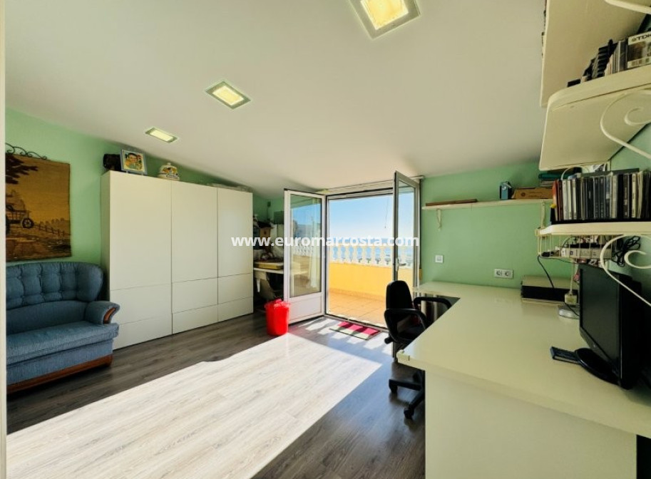 Venta - Ático - La Mata