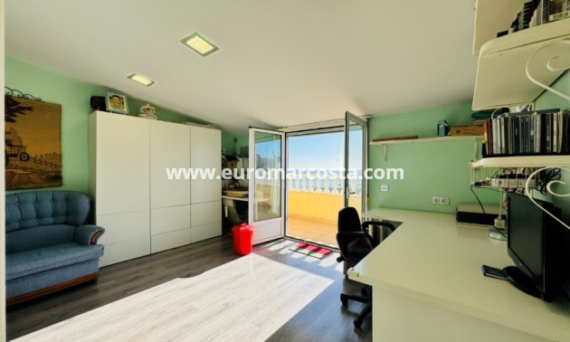 Venta - Ático - La Mata