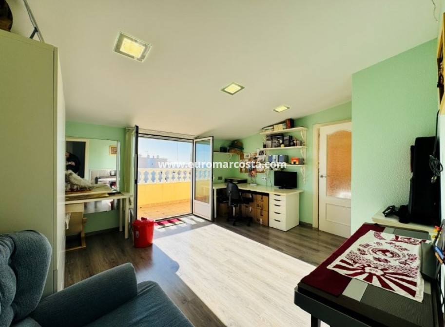 Venta - Ático - La Mata