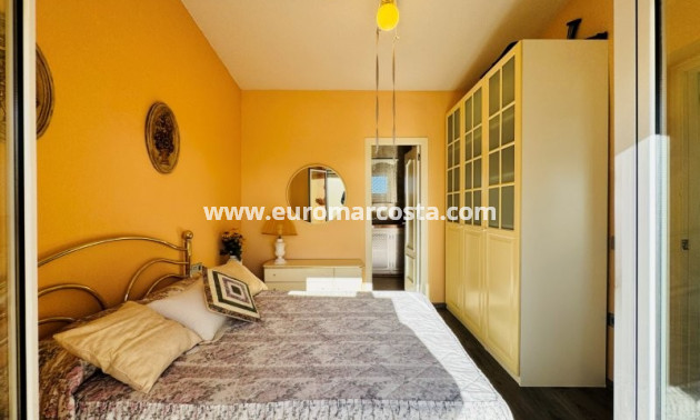 Venta - Ático - La Mata