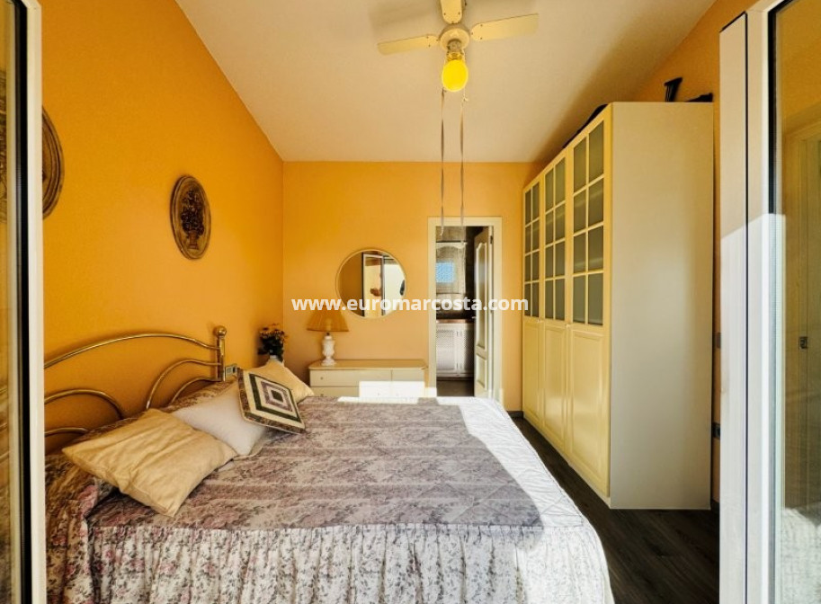 Venta - Ático - La Mata