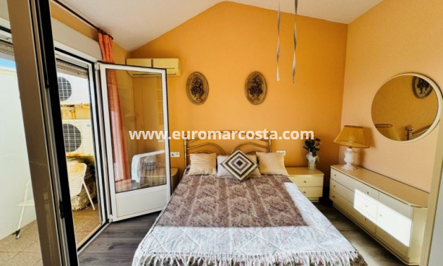 Venta - Ático - La Mata