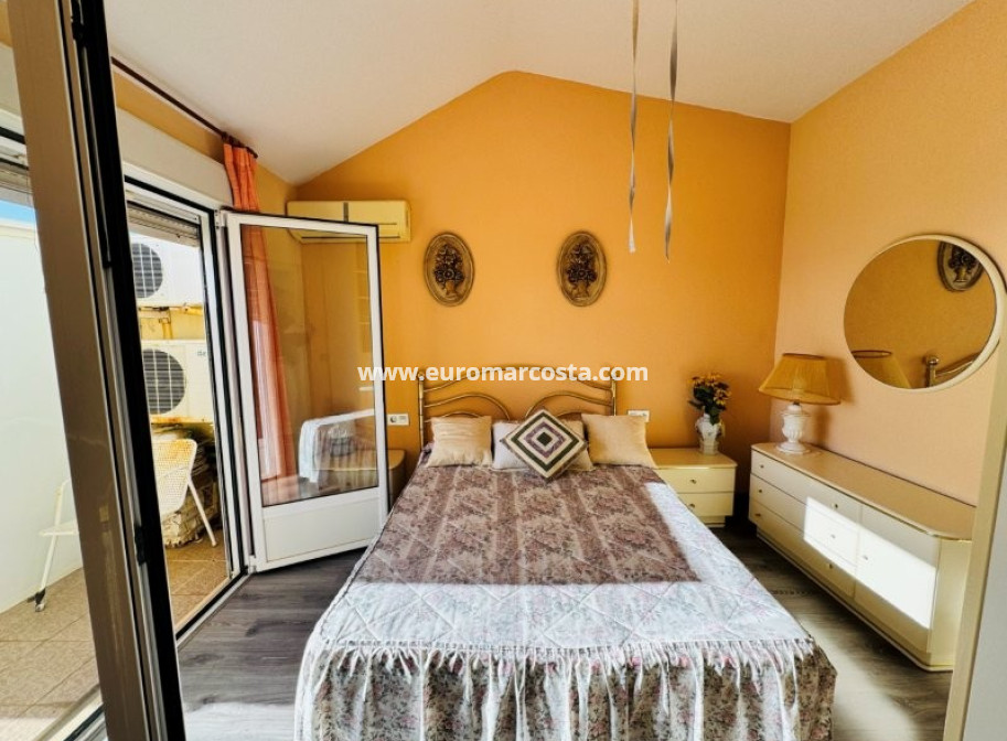 Venta - Ático - La Mata