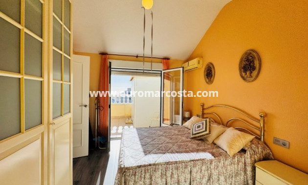 Venta - Ático - La Mata