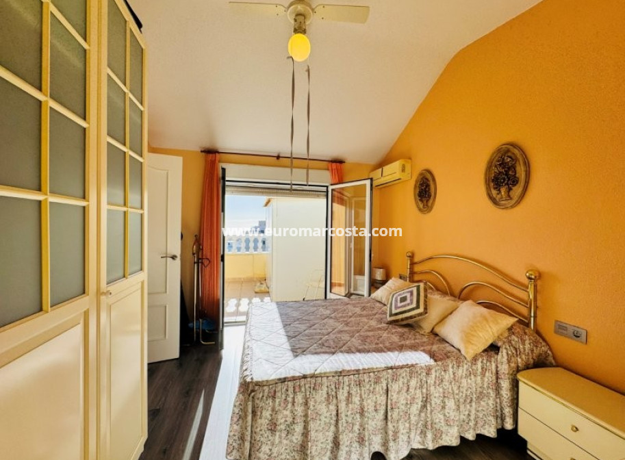 Venta - Ático - La Mata