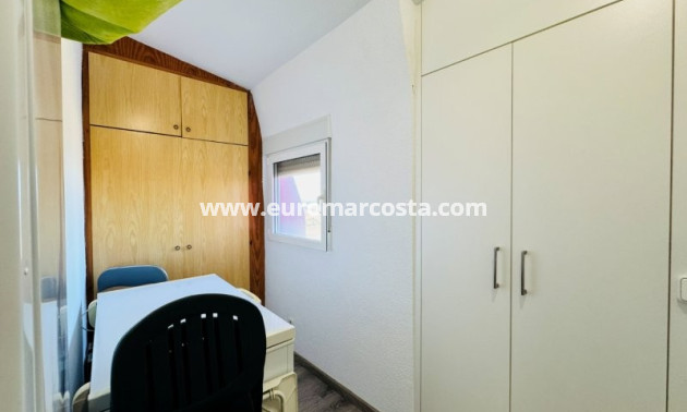 Venta - Ático - La Mata