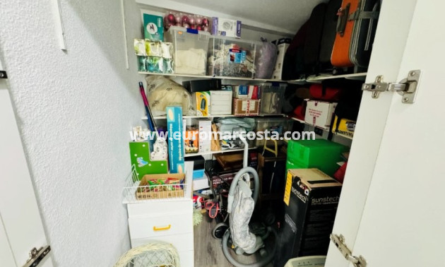 Venta - Ático - La Mata