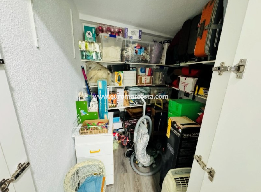 Venta - Ático - La Mata