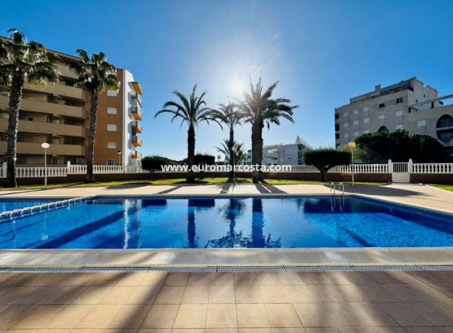 Venta - Ático - La Mata