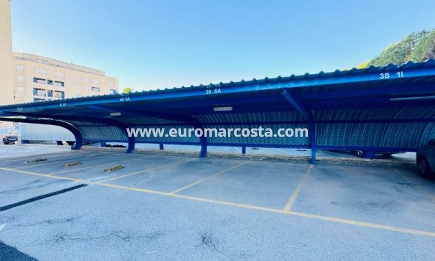 Venta - Ático - La Mata