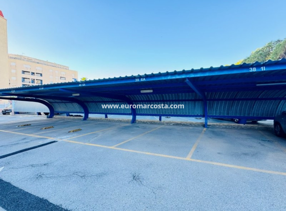 Venta - Ático - La Mata