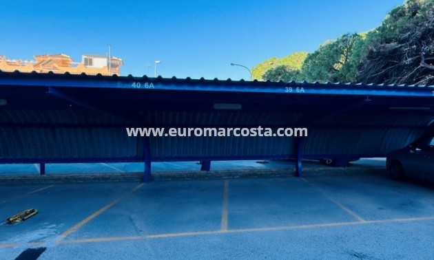 Venta - Ático - La Mata