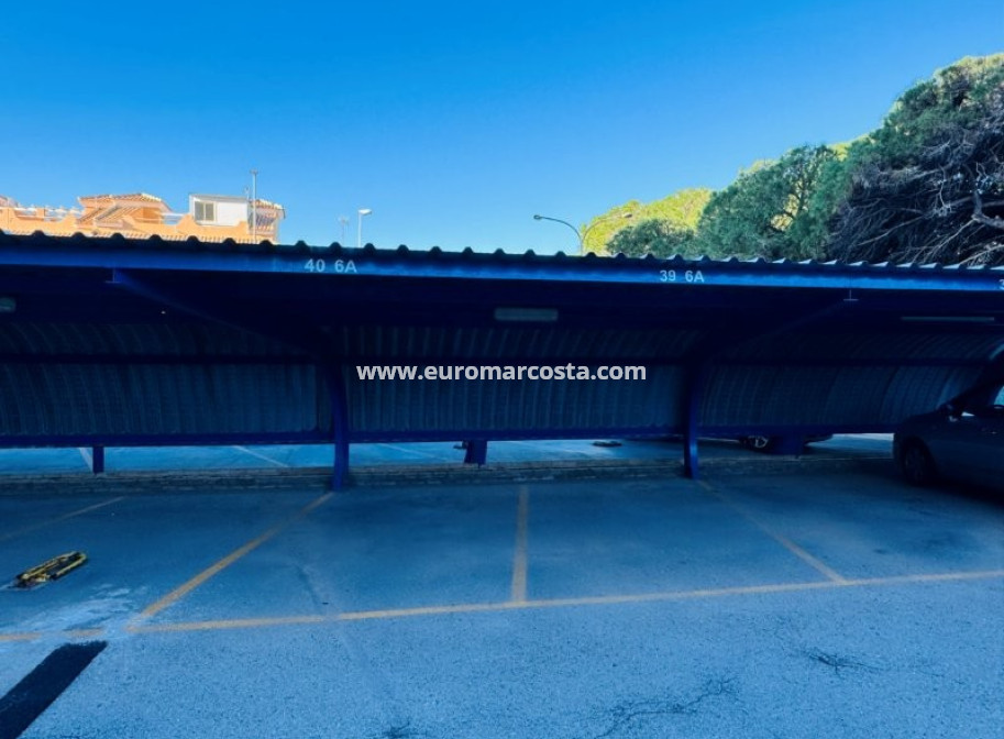 Venta - Ático - La Mata