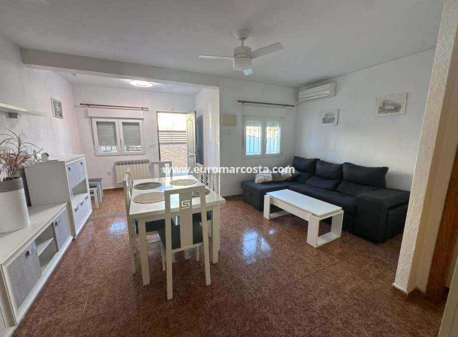 Venta - Bungalow - Torrevieja - TORREVIEJA