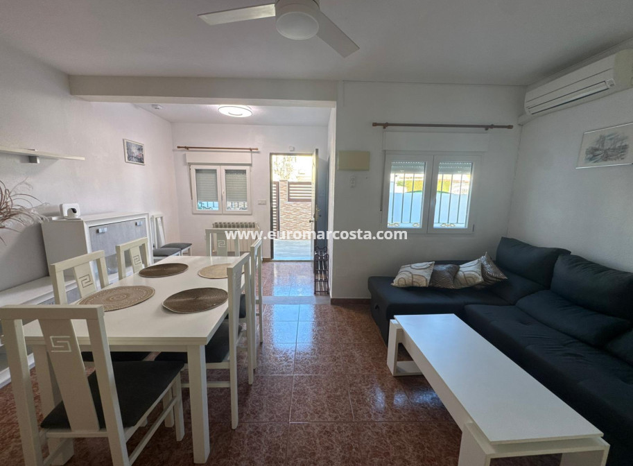 Venta - Bungalow - Torrevieja - TORREVIEJA