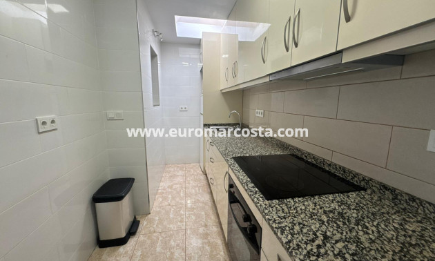 Venta - Bungalow - Torrevieja - TORREVIEJA