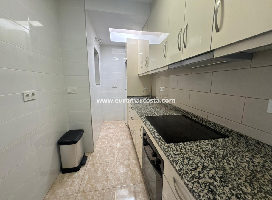 Venta - Bungalow - Torrevieja - TORREVIEJA